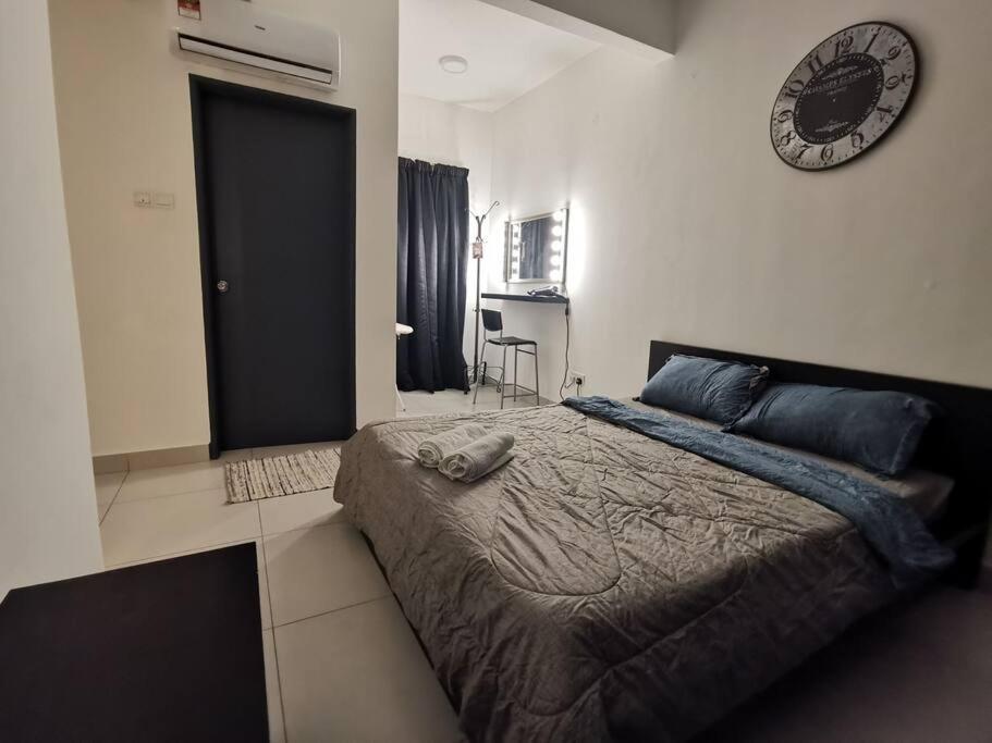 Teddy'S Homestay Cyberjaya Exterior photo